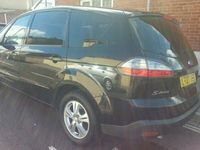 Used Ford S-MAX S 2007 MPV