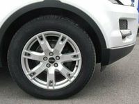Used Land Rover Range Rover evoque 2011 SUV