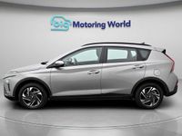 Used Hyundai Bayon SE 99 HP (72 kW) 2023 SUV