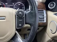 Used Land Rover Range Rover Autobiography 340 HP (250 kW) 2013 Blue SUV