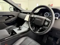 Used Land Rover Range Rover evoque S 2024 White SUV