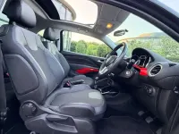 Used Vauxhall Adam Rocks Rocks 2015 Red Hatchback