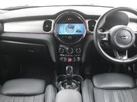 Used Mini Cooper S Exclusive 176 HP (129 kW) 2024 Grey Hatchback