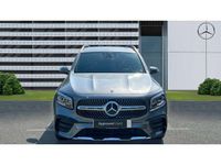 used Mercedes GLB220 4Matic AMG Line Premium 5dr 8G-Tronic Diesel Estate