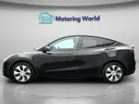 Usado Tesla Model Y 282 kW (384 HP) 2022 SUV