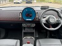 Used Mini Countryman Sport 170 HP (125 kW) 2025 Grey SUV