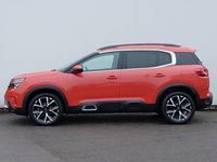 used Citroën C5 Aircross 1.5 BlueHDi 130 Flair Plus 5dr