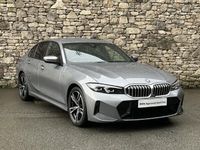 Used BMW 320 M Sport 181 HP (133 kW) 2024 Grey