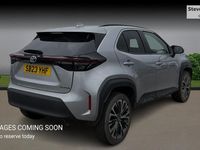 Used Toyota Yaris Hybrid 116 HP (85 kW) 2025 Estate