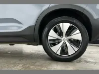 Used Volvo XC40 Plus 207 HP (152 kW) 2023 Grey SUV