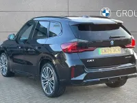Used BMW iX1 M Sport 150 kW (204 HP) 2026 Black sapphire metallic paint SUV