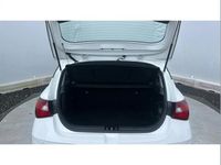 Used Hyundai i20 SE 100 HP (73 kW) 2022 White Hatchback