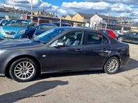 used Saab 9-3 1.9 TiD 150 Linear SE 4dr