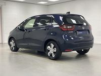 Used Honda Jazz Hybrid 2023 Blue Hatchback