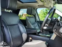 Used Land Rover Discovery 5 HSE Luxury 306 HP (225 kW) 2019 SUV