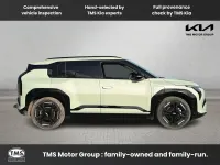 Used Kia EV3 GT-Line 150 kW (204 HP) 2026 Green SUV