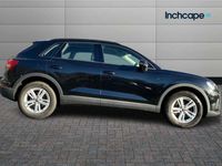 used Audi Q3 35 TFSI Technik 5dr S Tronic