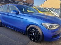 Used BMW 118 M Sport 143 HP (105 kW) 2014 Hatchback