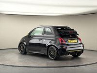 Used Abarth 695C Competizione 180 HP (132 kW) 2023 876 Cabriolet