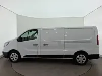 Used Renault Trafic 2024 White MPV