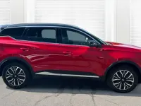 Gebraucht Chery Tiggo 7 147 PS (108 kW) 2026 Rot SUV