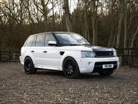 Used Land Rover Range Rover HSE 2010 SUV