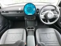 Used Mini Cooper Classic 114 kW (156 HP) 2025 Green Hatchback