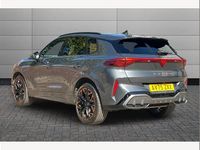 Usado Cupra Terramar VZ2 267 CV (196 kW) 2026 Gris SUV