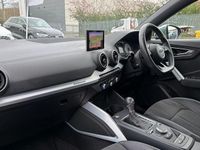 Used Audi SQ2 Design 300 HP (220 kW) 2020 Grey SUV