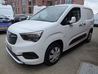 used Vauxhall Combo 1.5 L1H1 2300 SPORTIVE 101 BHP