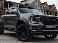 Used Ford Ranger Wildtrack 205 HP (150 kW) 2025 Pickup