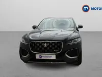 Second-hand Jaguar F-Pace R-Dynamic 204 CP (150 kW) 2024 SUV