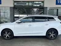 Used MG MG5 EV Trophy 114 kW (156 HP) 2022 Estate