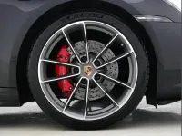 Used Porsche 911 444 HP (326 kW) 2024 Black Coupe