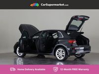 used Audi A3 35 TFSI Sport 5dr S Tronic