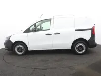 Used Renault Kangoo 89 kW (122 HP) 2024 White MPV