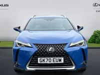 Used Lexus UX 184 HP (135 kW) 2024 SUV