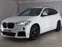 Used BMW X1 M Sport 190 HP (139 kW) 2019 SUV