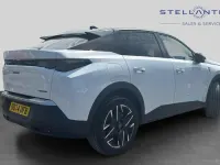 Used Peugeot 3008 GT 134 HP (98 kW) 2025 White SUV