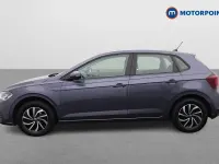 Used VW Polo Life 2024 Grey Hatchback