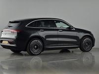 used Mercedes EQC400 EQC300kW AMG Line Premium Plus 80kWh 5dr Auto