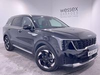 Used Kia Sorento 212 HP (155 kW) 2025 SUV