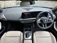 Used BMW 120 M Sport 2025 Grey Hatchback