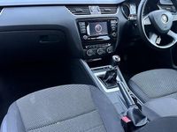 Used Skoda Octavia SE 150 HP (110 kW) 2016 Estate