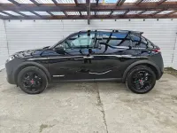 Used DS Automobiles DS3 Performance 2020 Black MPV