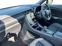 Used Lexus LBX 136 HP (100 kW) 2024 Grey SUV