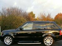 Used Land Rover Range Rover Sport 2005 SUV