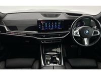 Used BMW X5 M Sport 489 HP (359 kW) 2023 White SUV