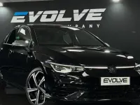 Used VW Golf VIII R 320 HP (235 kW) 2023