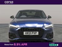 used Audi A5 40 TFSI Edition 1 2dr S Tronic